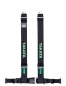 Preview: TAKATA DRIFT III HARNESS with ECE