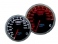 Preview: Prosport 2 in 1 Temperatur und Druck 60mm Anzeige