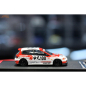 Preview: 1/64 Honda Civic EG6 #100 Idemitsu White Red - Street Weapon