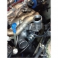 Preview: Nissan S13/180SX SR20 T28 Turbo Adapter Plates GKTECH