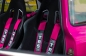 Preview: TRS Clubman 4-Point Racing Belt 3-Inch with E-Mark