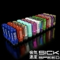 Preview: Steel Lug Nuts 3-Teilig 60/80mm M14x1,5 / 1/2x20unf Wheel Nuts - SICKSPEED