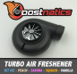 Preview: Spinning Turbo Air Freshener Refill Scents
