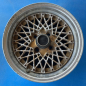 Preview: HEROES RACING 15" Zoll 6.5 J - 4 x 114,3 Alufelgen 3-teilig JDM