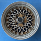 Preview: HEROES RACING 15" Zoll 6.5 J - 4 x 114,3 Alufelgen 3-teilig JDM