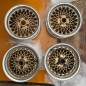 Preview: HEROES RACING Speed ​​Star 15" Zoll 6.5 J + 7.0 J - 4 x 114,3 Alufelgen SSR JDM