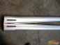 Preview: Honda Accord CL7/9 CM2 JDM Side Skirts Modulo - Silver