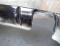 Preview: Toyota Celica T23 OEM Heck Ansatz Lippe ZZT230 /1 JDM - Schwarz 2