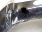 Preview: Toyota Celica T23 OEM Heck Ansatz Lippe ZZT230 /1 JDM - Schwarz 2