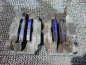 Preview: Mazda RX-7 FC3s Turbo 4-POT Brake Caliper Set Pair / AE86 - Set 2