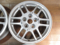Preview: Mitsubishi Lancer EVO CN9A OZ F-1 Racing Felgen 16 x 6.5J ET46 5x114.3