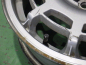 Preview: Ralliart Wheels Pajero Mini 15 inch  5J Offset +46 5x114.3 Mitsubishi