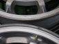 Preview: Ralliart Wheels Pajero Mini 15 inch  5J Offset +46 5x114.3 Mitsubishi