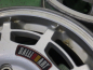 Preview: Ralliart Wheels Pajero Mini 15 inch  5J Offset +46 5x114.3 Mitsubishi