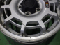 Preview: Ralliart Wheels Pajero Mini 15 inch  5J Offset +46 5x114.3 Mitsubishi