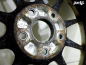 Preview: Honda Integra 98spec JDM Type-R 16" Zoll 7.0 J - 5 x 114,3 Alufelgen Weiß - Set 2