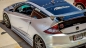 Preview: Honda CRZ 2011- VORTEX Generator ABS