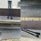 Preview: Toyota Celica T23 OEM Seitenschweller Paar ZZT230 /1 JDM - Schwarz - JDM TRD