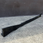 Preview: Toyota Celica T23 OEM Seitenschweller Paar ZZT230 /1 JDM - Schwarz - JDM TRD