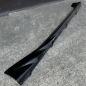 Preview: Toyota Celica T23 OEM Seitenschweller Paar ZZT230 /1 JDM - Schwarz - JDM TRD