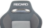 Preview: RECARO SR-3 ASM Limited Set Sitze Set 2 ABE KBA