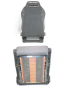 Preview: RECARO SR-3 ASM Limited Set Sitze Set 2 ABE KBA