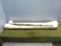 Preview: Toyota Celica T23 OEM Side Skirts Steps ZZT230 /1 White TRD JDM