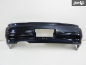 Preview: Nissan OEM S15 Silvia Rear Bumper Black