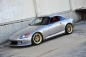 Preview: PU Design Honda S2000 Spoon Style Side Skirts