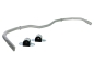 Preview: Whiteline Toyota Yaris GR Front / Rear Adjustable Sway Bar 24mm