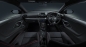 Preview: OEM Toyota Yaris GR Radio Delete Cover LHD 55420-K0100