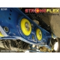 Preview: Toyota Supra MK IV Lexus Soarer SC 300 400 Fahrwerk Buchsen Kit SPORT STRONGFLEX PU 216228A