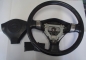Preview: Nissan Skyline R34 Steering Wheel 3-Spoke ER34 WGNC34 37cm Diameter