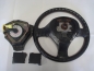 Preview: Nissan Skyline R34 Steering Wheel 3-Spoke ER34 WGNC34 37cm Diameter