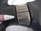 Preview: Nissan Skyline R34 Steering Wheel 3-Spoke ER34 WGNC34 37cm Diameter