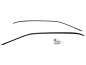 Preview: Subaru GDA GDB Impreza Windabweiser Smoked JDM Visor
