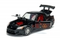 Preview: 1/24 Johnnys Honda S2000 Fast and Furious Black - Jada