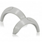 Preview: Origin Labo 4dr Fender Flares +50mm