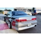 Preview: Origin Labo +50mm Rear Quarters for Toyota JZX100 Mark II with Door Add-Ons