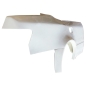 Preview: Origin Labo +75mm Rear Quarters for Toyota JZX100 Mark II with Door Add-Ons