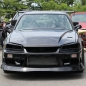 Preview: FRP Headlight Cover Nissan Skyline R34