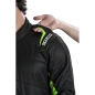 Preview: Sparco Sprint Racing Suit Black & Green FIA