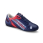 Preview: Sparco SL-17 Martini Racing Sneaker