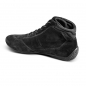 Preview: Sparco Slalom Shoes - Black (FIA)