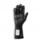 Preview: Sparco Lap Gloves, Black (FIA)