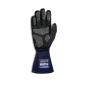 Preview: Sparco Land Martini Racing Gloves, Blue (FIA)