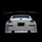 Preview: Vertex Style Bodykit für Nissan 350Z