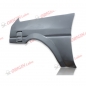 Preview: Origin Labo +40mm Rear Fenders for Toyota Corolla AE86 Hatchback (3-Door)