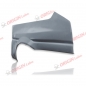 Preview: Origin Labo +40mm Rear Fenders for Toyota Corolla AE86 Hatchback (3-Door)