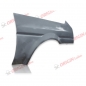 Preview: Origin Labo +40mm Rear Fenders for Toyota Corolla AE86 Hatchback (3-Door)